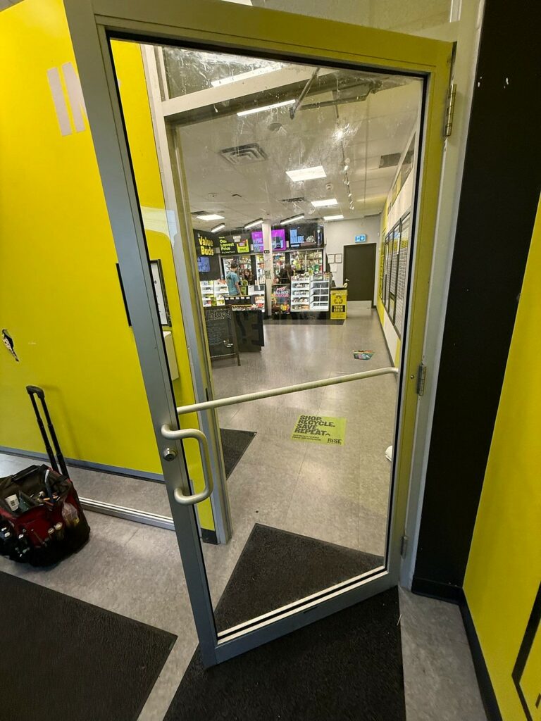 door repair toronto commercial door lock and hardware repair