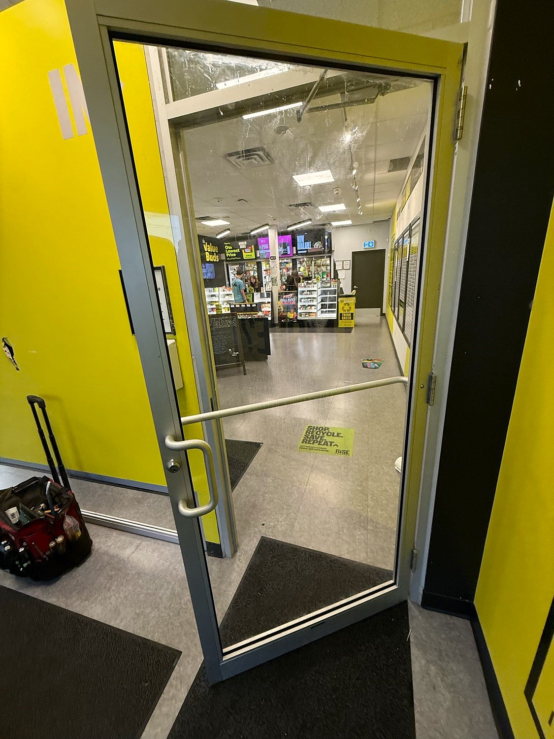 door repair toronto showroom photo 1