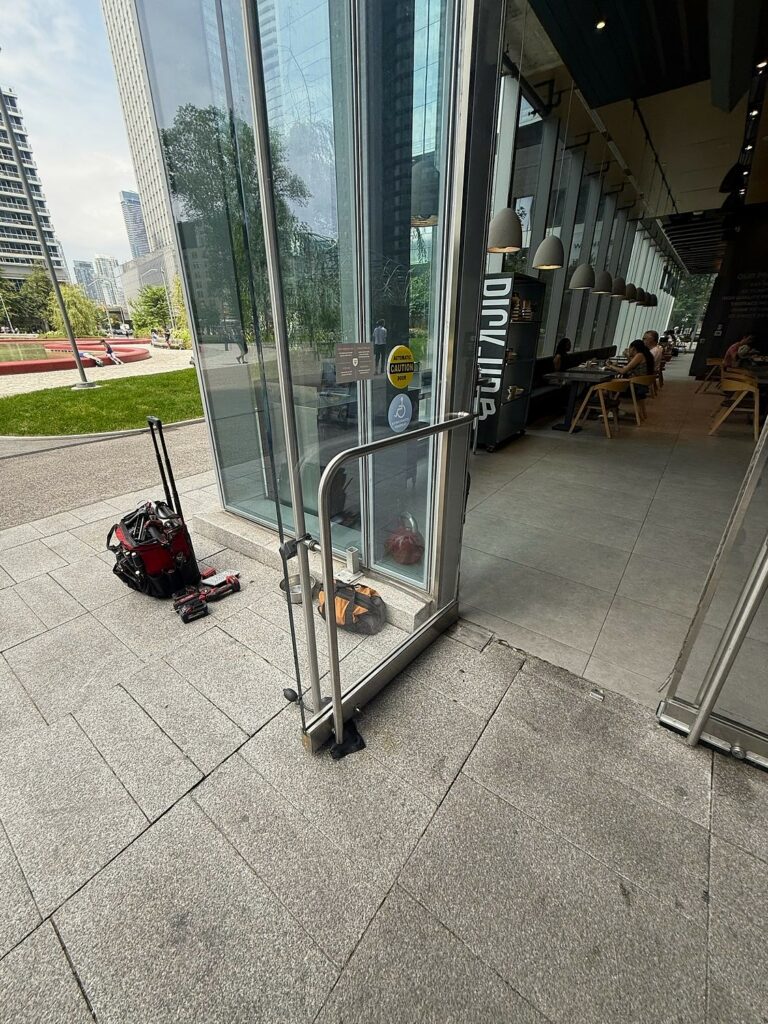 door repair toronto entry door handle and lock hardware service