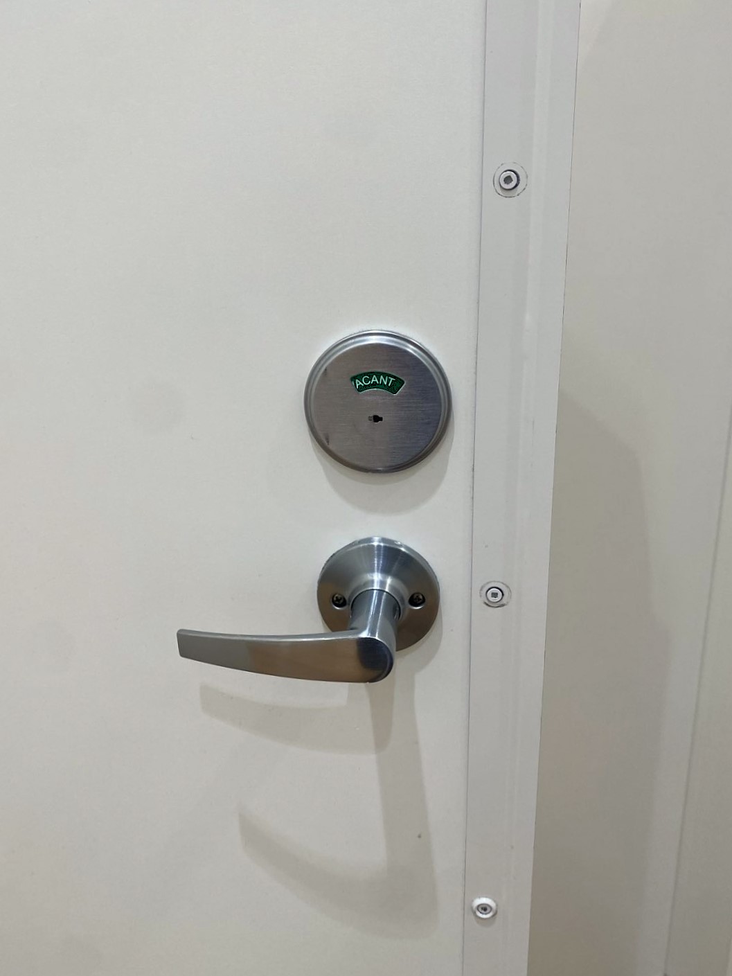 commercial door lock installation north york